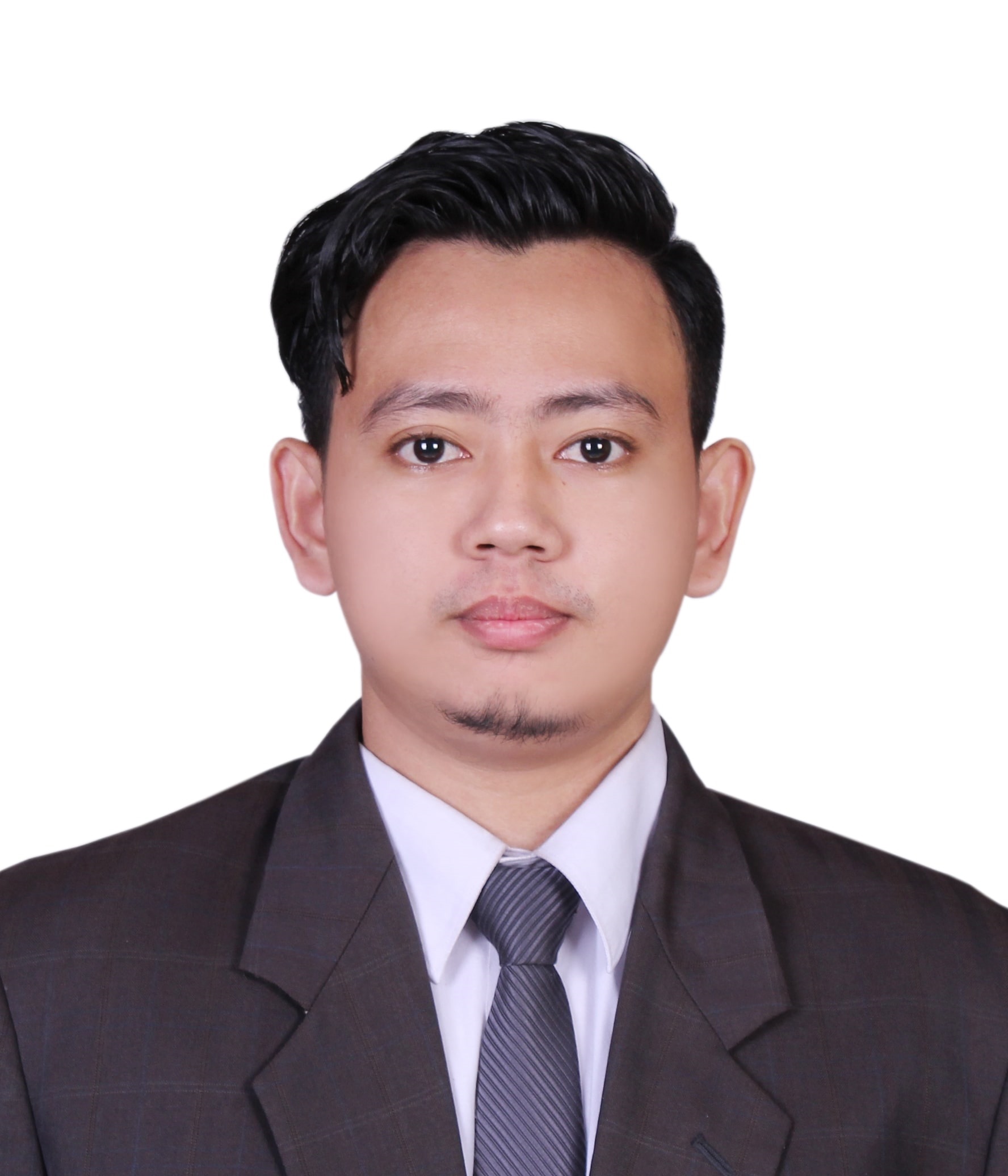 Muhammad Yogi Mustofa